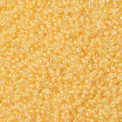 MIYUKI Round Rocailles Beads X-SEED-G008-RR0202-1
