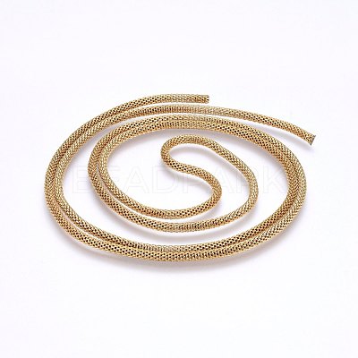 304 Stainless Steel Network/Mesh Chains CHS-I002-14G-1