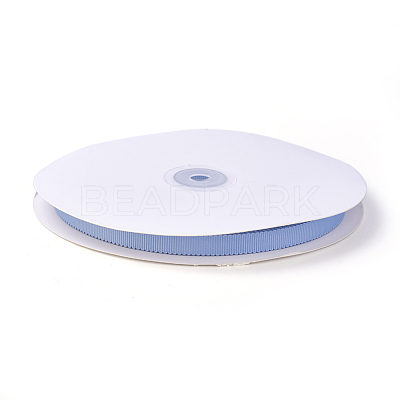 Polyester Grosgrain Ribbon SRIB-I004-13-A28-1