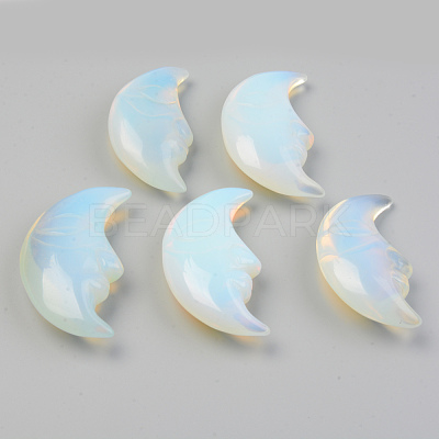 Opalite Beads G-T132-019-1