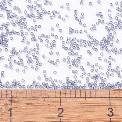 MIYUKI Delica Beads SEED-J020-DB0386-1
