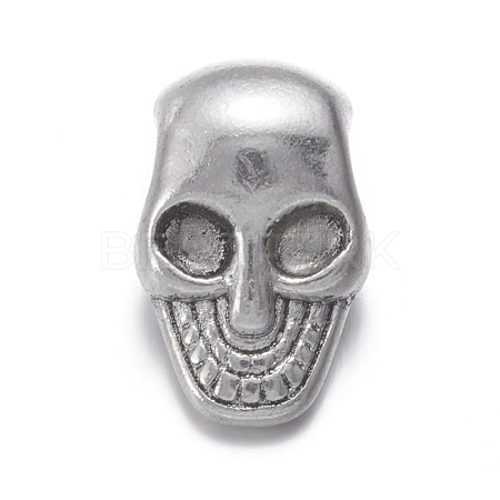 Tibetan Silver Beads LS-AB-0922-1