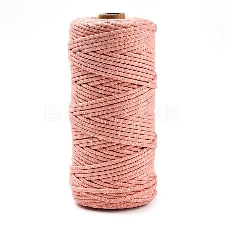 Cotton String Threads OCOR-T001-02-20-1