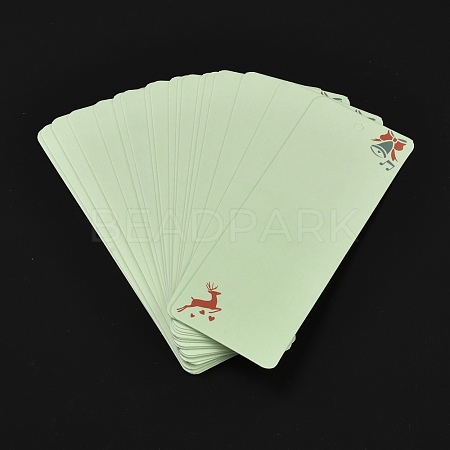 Paper Card DIY-F081-01A-1