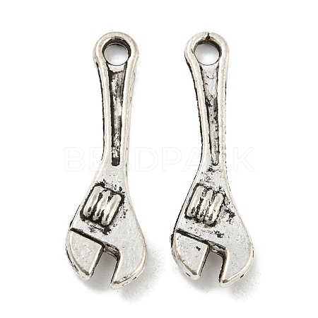 Alloy Pendants FIND-G065-07AS-1