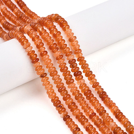 Dyed Natural White Jade Beads Strands X-G-T139-57A-10-1