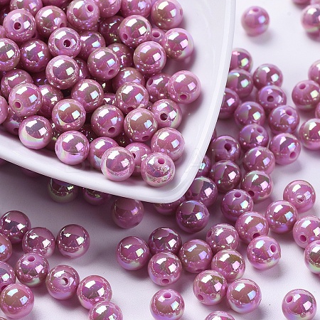Eco-Friendly Poly Styrene Acrylic Beads PL425-6-1