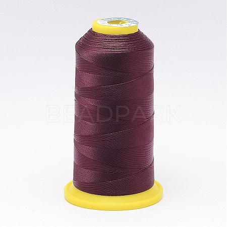Nylon Sewing Thread NWIR-N006-01Z1-0.2mm-1