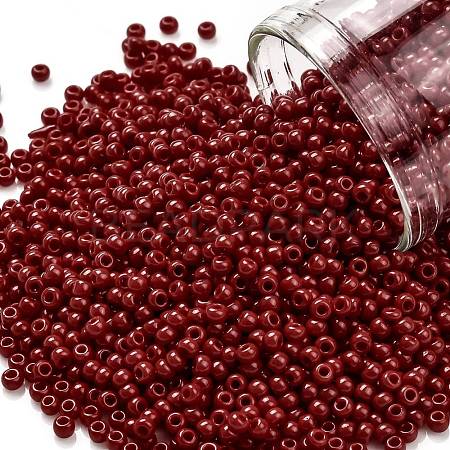 TOHO 11/0 Round Beads SEED-XTR11-0045-1