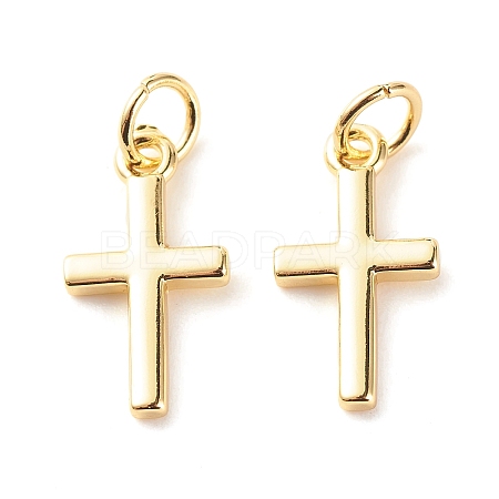 Brass Pendants LS-KK-P208-02G-RS-1