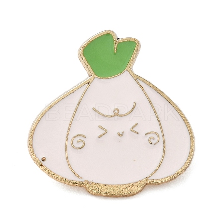 Vegetable Enamel Pins JEWB-L020-03C-1