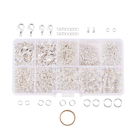 Jewelry Finding Sets FIND-PH0005-02S-1