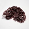 Transparent Glass Beads Strands LS-EGLA-A039-T4mm-D05-3