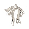 Rack Plating Alloy Pendants X-PALLOY-M199-20P-2