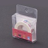 DIY Scrapbook Decorative Adhesive Tapes DIY-F017-E01-3