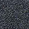 TOHO Round Seed Beads X-SEED-TR08-0612-2