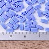 MIYUKI Half TILA Beads SEED-J020-HTL0417FR-4