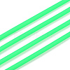 Hollow Pipe PVC Tubular Synthetic Rubber Cord RCOR-R007-2mm-77-3