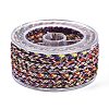 Braided Nylon Cord NWIR-G019-01P-1