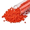 TOHO 8/0 Round Beads X-SEED-TR08-0050F-1