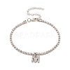 Fashionable and Creative Rhinestone Anklet Bracelets XR7352-13-1