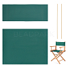 Canvas Cloth Chair Replacement Cover AJEW-WH0502-32B-1