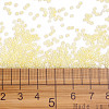 12/0 Grade A Round Glass Seed Beads SEED-N001-B-147-3