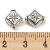Tibetan Style Alloy Beads PALLOY-F307-07AS-3
