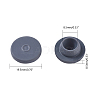Olycraft Self Healing Rubber Injection Ports FIND-OC0001-02-4