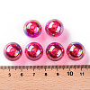 Transparent Acrylic Beads MACR-S370-B16mm-706-4