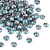 Preciosa® Crystal Hotfix Flatback Stones Y-PRC-HSS6-21110-200-1