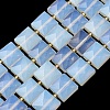 Opalite Beads Strands G-F839-A36-01-2