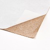 Cork Insulation Sheets DIY-WH0086-08-2