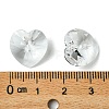 Preciosa® MAXIMA Crystal Pendants Y-PRC-PD14-00030-5