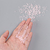 12/0 Grade A Round Glass Seed Beads SEED-N001-B-145-4
