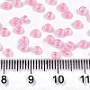 8/0 Glass Seed Beads SEED-A016-3mm-210-4