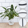 Iron Plant Trellis for Climbing Plants AJEW-DR0001-98EB-3