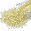 TOHO 8/0 Round Beads SEED-XTR08-0182-1