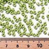 Glass Seed Beads X1-SEED-A012-3mm-124-3