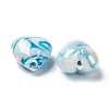 Handmade Lampwork Beads LAMP-R102-M-3