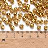 TOHO 3/0 Round Beads SEED-XTR03-PF0557-3