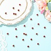 Preciosa® MAXIMA Crystal in Sew-On Cup X-PRC-SS16-90110-G-4