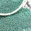 TOHO 8/0 Demi Round Beads Y-SEED-DR08-PF561-3