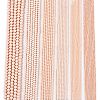 Opaque Solid Color Imitation Jade Glass Beads Strands EGLA-A044-P4mm-D05-2