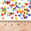 8/0 Glass Seed Beads SEED-A008-3mm-3