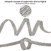 Braided Tinned Wire CWIR-WH0014-02A-01-4
