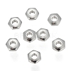 Tarnish Resistant 304 Stainless Steel Spacer Beads LS-X-STAS-L234-133P-2