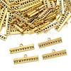 Tibetan Style Links TIBE-A22146-AG-LF-2