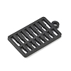 304 Stainless Steel Pendants SA-CBAE115-13C-EB-2