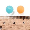 Plastic Beads KY-L082-03B-3